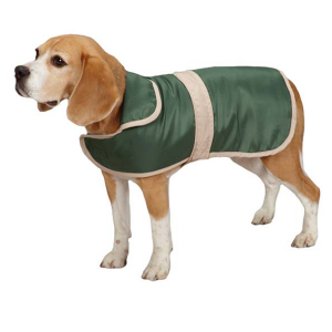 Casual Barn Dog Coat